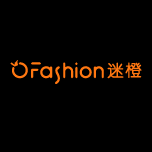 OFashion迷橙